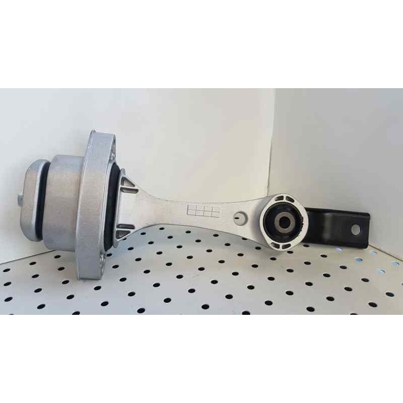 Recambio de soporte motor trasero para volkswagen golf iv berlina (1j1) referencia OEM IAM 460906 NUEVO T1-3-A1-3