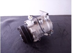 COMPRESOR AIRE ACONDICIONADO WXH106FC3 2302285B0183 P3-A1-34-1