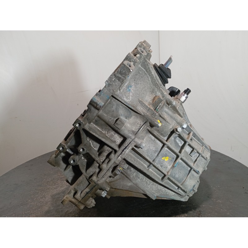 Recambio de caja cambios para hyundai i30 (gd) trend referencia OEM IAM   M1-A3-157