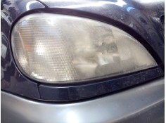 Recambio de faro derecho para mercedes-benz clase m (w163) 320 (163.154) referencia OEM IAM    2