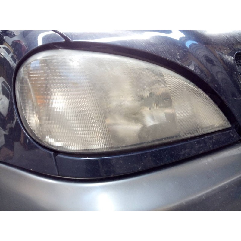 Recambio de faro derecho para mercedes-benz clase m (w163) 320 (163.154) referencia OEM IAM   