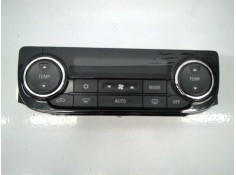 Recambio de mando climatizador para mitsubishi outlander (gf0) motion 2wd referencia OEM IAM 7820B247XA CAB502A046H E3-A2-13-3