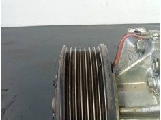 Recambio de compresor aire acondicionado para dacia dokker essential referencia OEM IAM 926005727R  P3-B2-19-4 2