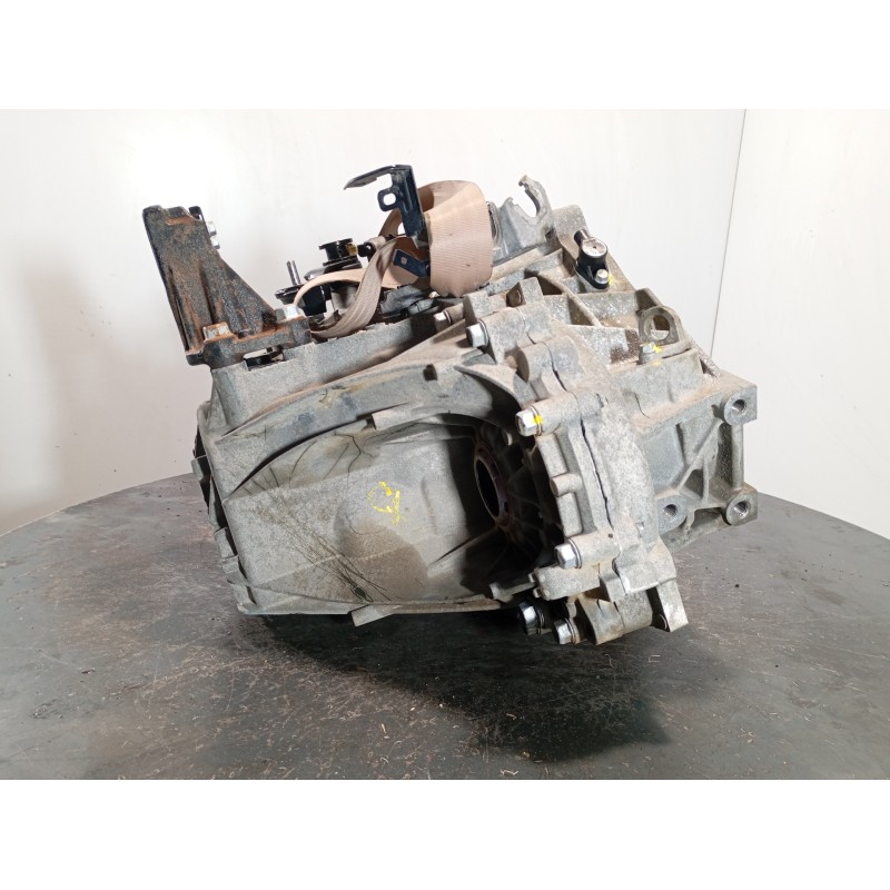 Recambio de caja cambios para hyundai i30 (gd) trend referencia OEM IAM   M1-A3-157