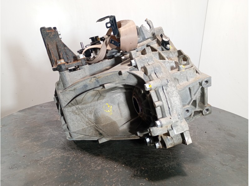 Recambio de caja cambios para hyundai i30 (gd) trend referencia OEM IAM   M1-A3-157