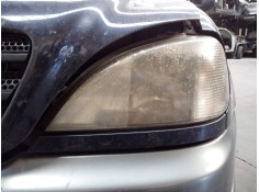 Recambio de faro izquierdo para mercedes-benz clase m (w163) 320 (163.154) referencia OEM IAM    2