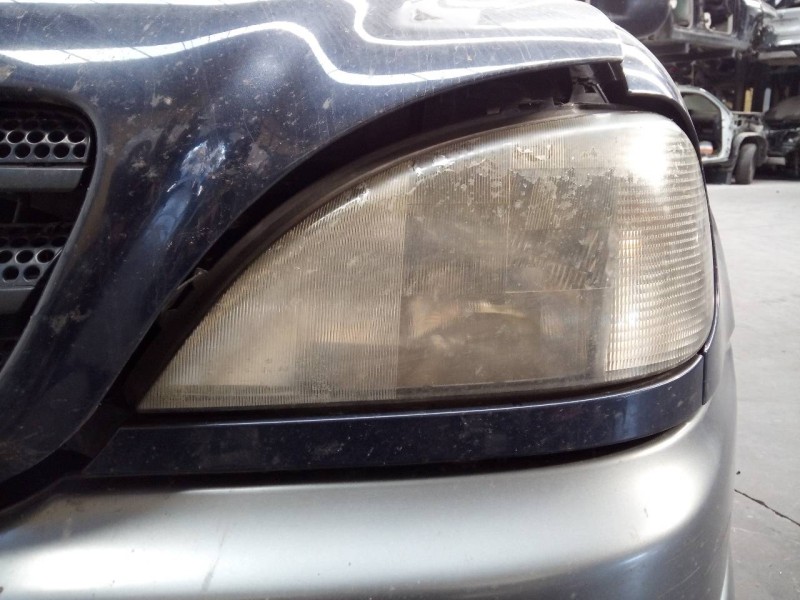 Recambio de faro izquierdo para mercedes-benz clase m (w163) 320 (163.154) referencia OEM IAM   