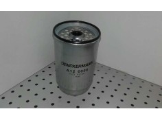Recambio de filtro combustible para ford transit bus 1995 2.5 td referencia OEM IAM A120008 NUEVO T1-2-A7-4