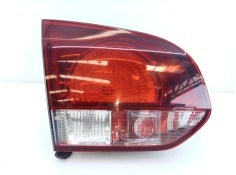 PILOTO TRASERO IZQUIERDO PORTON 5K0945093K E1-B6-51-1