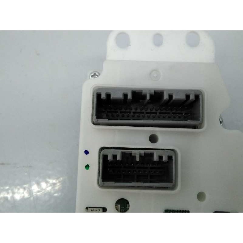 Recambio de mando climatizador para mitsubishi outlander (gf0) motion 2wd referencia OEM IAM 7820B247XA CAB502A046H E3-A2-13-3