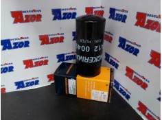 Recambio de filtro combustible para volvo 5000 referencia OEM IAM A120049 NUEVO T1-2-A5-4