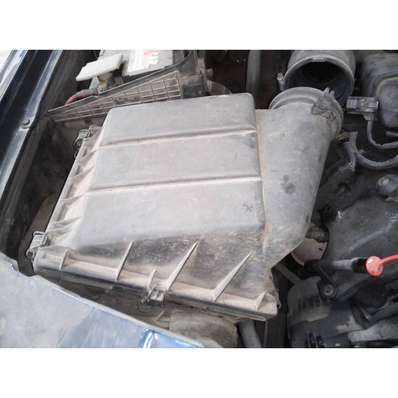 Recambio de filtro aire para mercedes-benz clase m (w163) 320 (163.154) referencia OEM IAM   