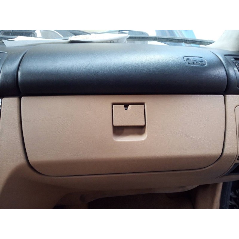 Recambio de guantera para mercedes-benz clase m (w163) 320 (163.154) referencia OEM IAM   