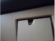 Recambio de guantera para mercedes-benz clase m (w163) 320 (163.154) referencia OEM IAM    2