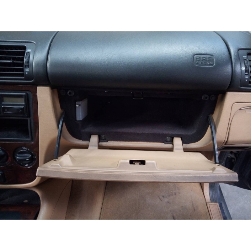 Recambio de guantera para mercedes-benz clase m (w163) 320 (163.154) referencia OEM IAM   