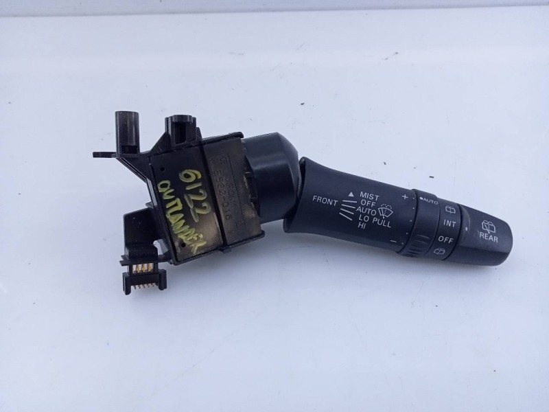 Recambio de mando limpia para mitsubishi outlander (gf0) motion 2wd referencia OEM IAM   E3-A2-18-3