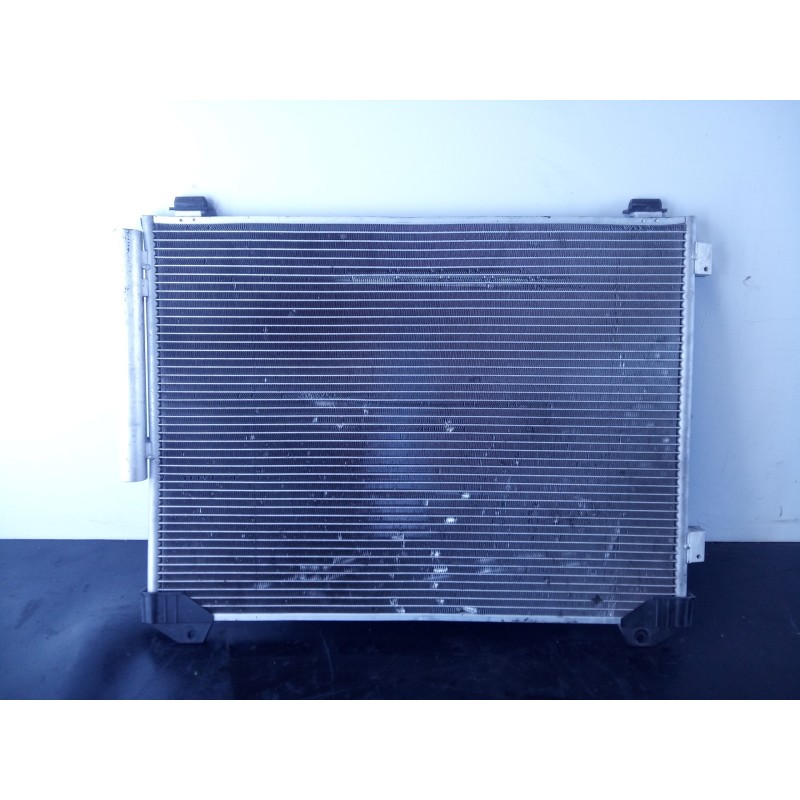 Recambio de condensador / radiador aire acondicionado para swm motors g01 g01 referencia OEM IAM   P2-B5-12