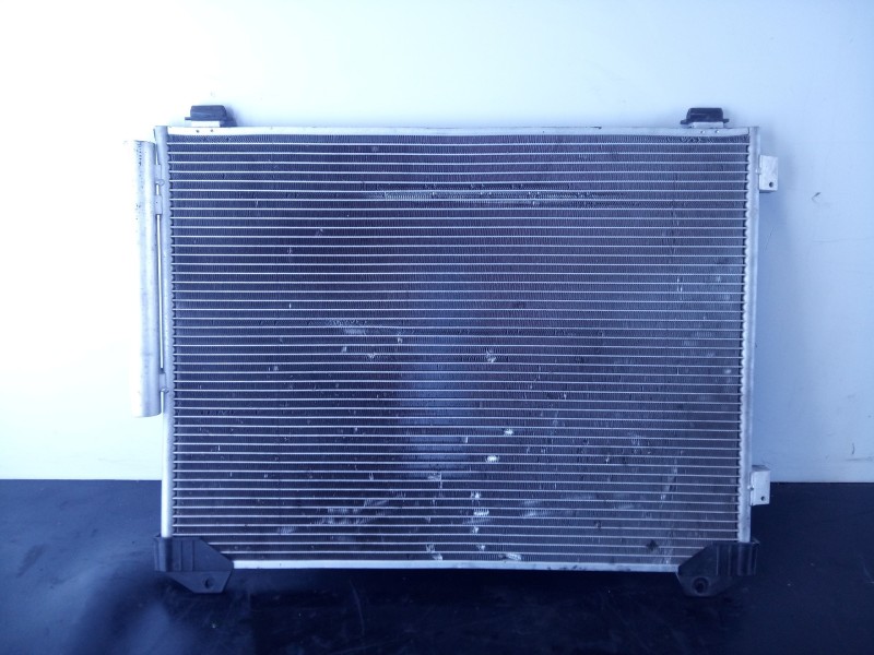 Recambio de condensador / radiador aire acondicionado para swm motors g01 g01 referencia OEM IAM   P2-B5-12