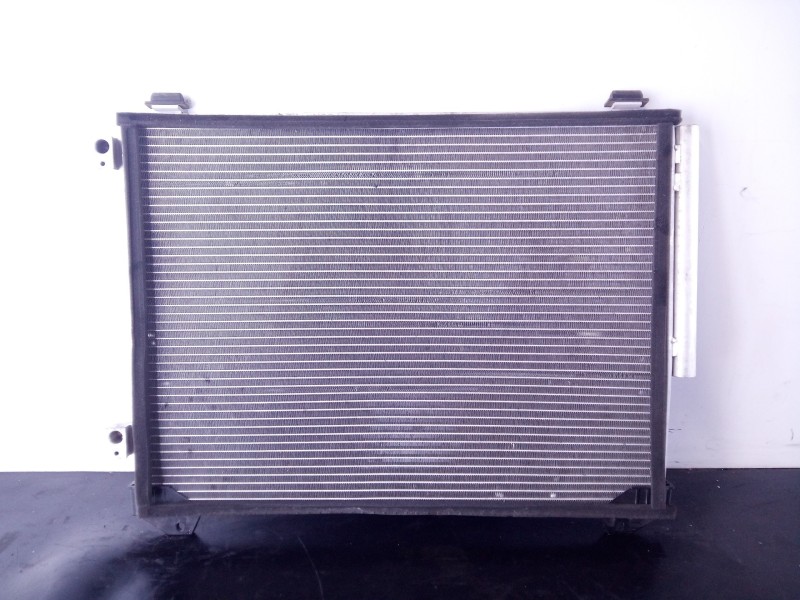 Recambio de condensador / radiador aire acondicionado para swm motors g01 g01 referencia OEM IAM   P2-B5-12