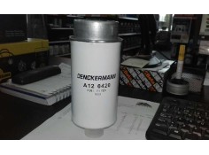 Recambio de filtro combustible para ford transit caja abierta ´06 2.2 tdci cat referencia OEM IAM A120420 NUEVO T1-2-A1-4