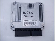 CENTRALITA MOTOR UCE 0281019679 857325801 E3-A2-40-1