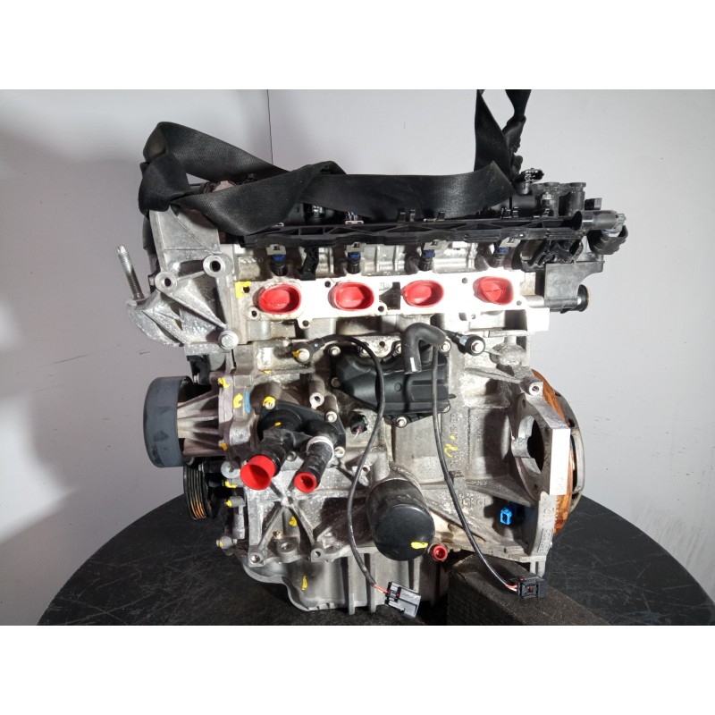 Recambio de motor completo para ford ka+ white edition referencia OEM IAM YSKD  M1-B4-119