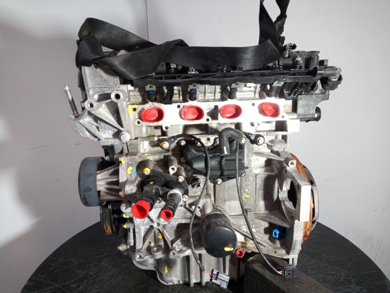 Recambio de motor completo para ford ka+ white edition referencia OEM IAM YSKD  M1-B4-119