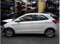Recambio de motor completo para ford ka+ white edition referencia OEM IAM YSKD  M1-B4-119 2