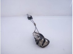 Recambio de cerradura puerta trasera derecha para toyota prius (nhw30) plug-in hybrid advance referencia OEM IAM   E2-B4-38-1