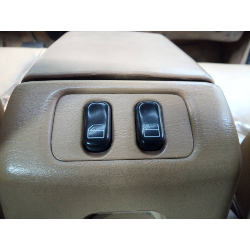 Recambio de mando elevalunas trasero derecho para mercedes-benz clase m (w163) 320 (163.154) referencia OEM IAM   