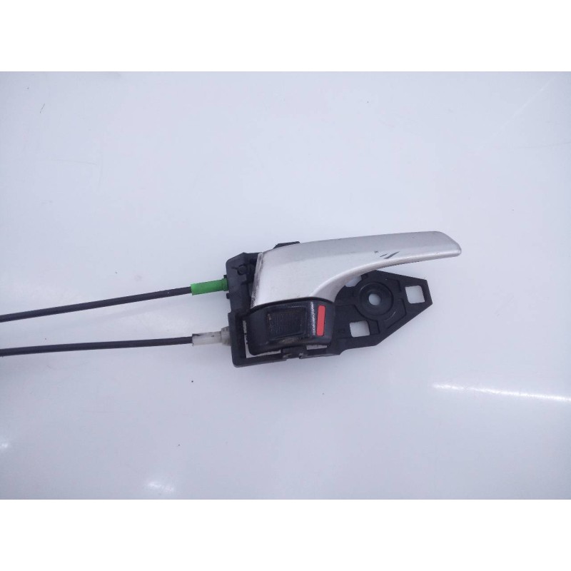 Recambio de cerradura puerta trasera derecha para toyota prius (nhw30) plug-in hybrid advance referencia OEM IAM   E2-B4-38-1