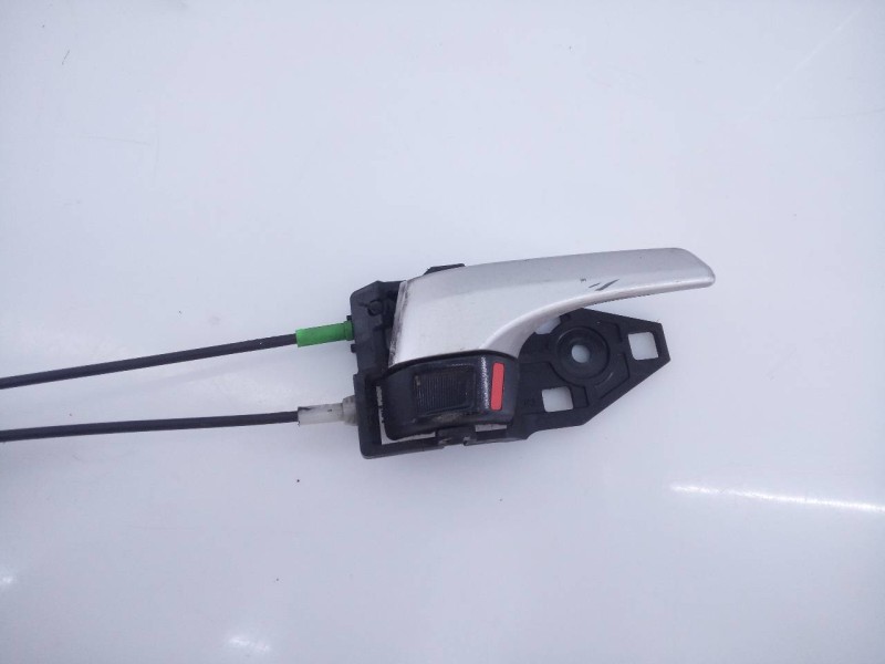 Recambio de cerradura puerta trasera derecha para toyota prius (nhw30) plug-in hybrid advance referencia OEM IAM   E2-B4-38-1