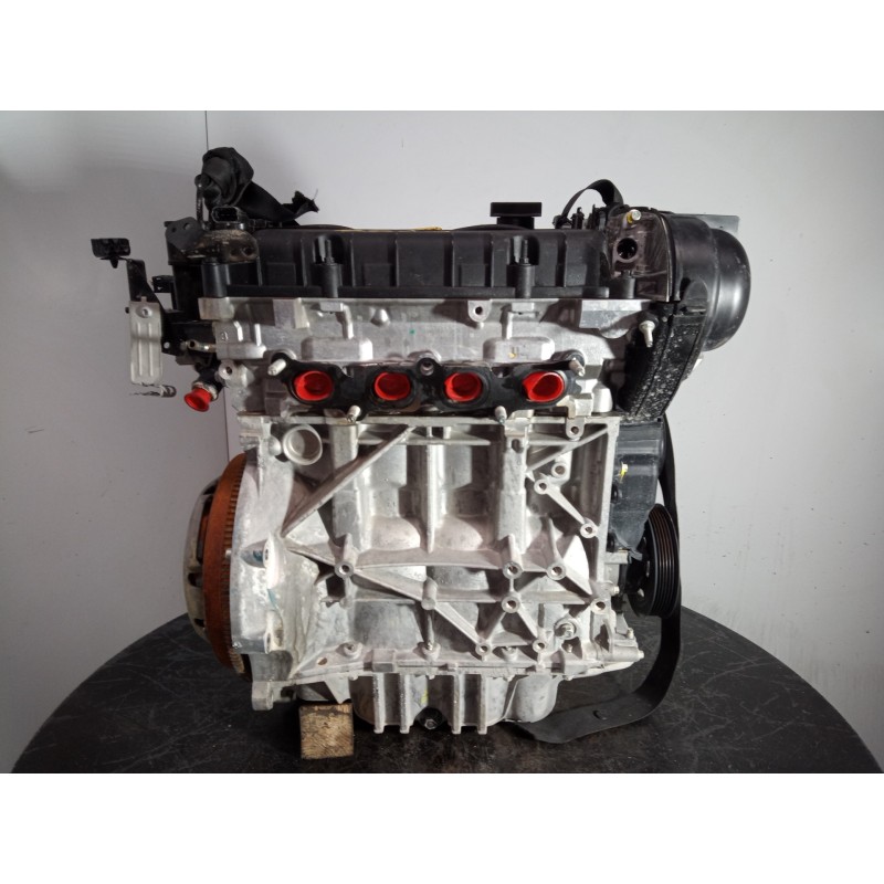 Recambio de motor completo para ford ka+ white edition referencia OEM IAM YSKD  M1-B4-119