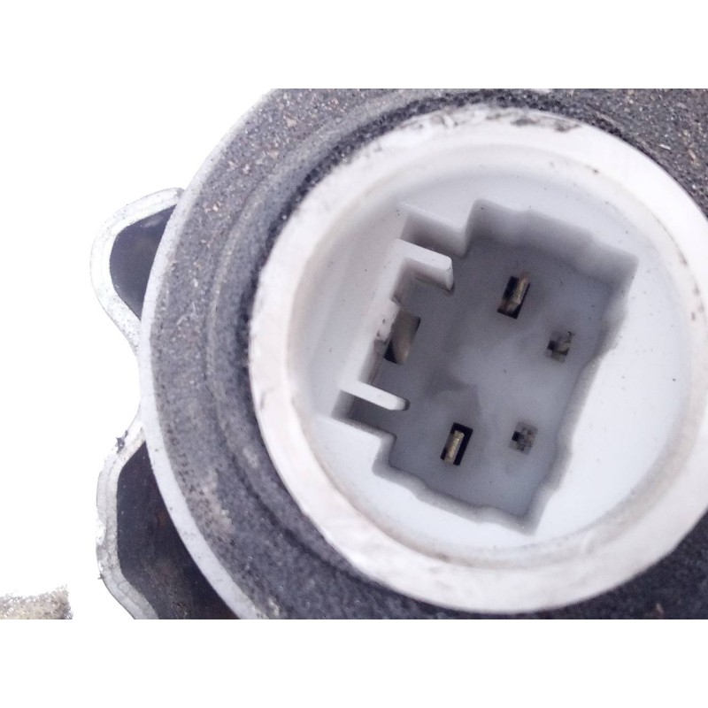 Recambio de cerradura puerta trasera derecha para toyota prius (nhw30) plug-in hybrid advance referencia OEM IAM   E2-B4-38-1