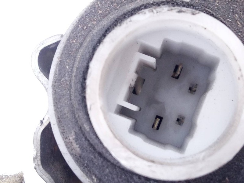 Recambio de cerradura puerta trasera derecha para toyota prius (nhw30) plug-in hybrid advance referencia OEM IAM   E2-B4-38-1