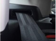CINTURON SEGURIDAD TRASERO DERECHO 