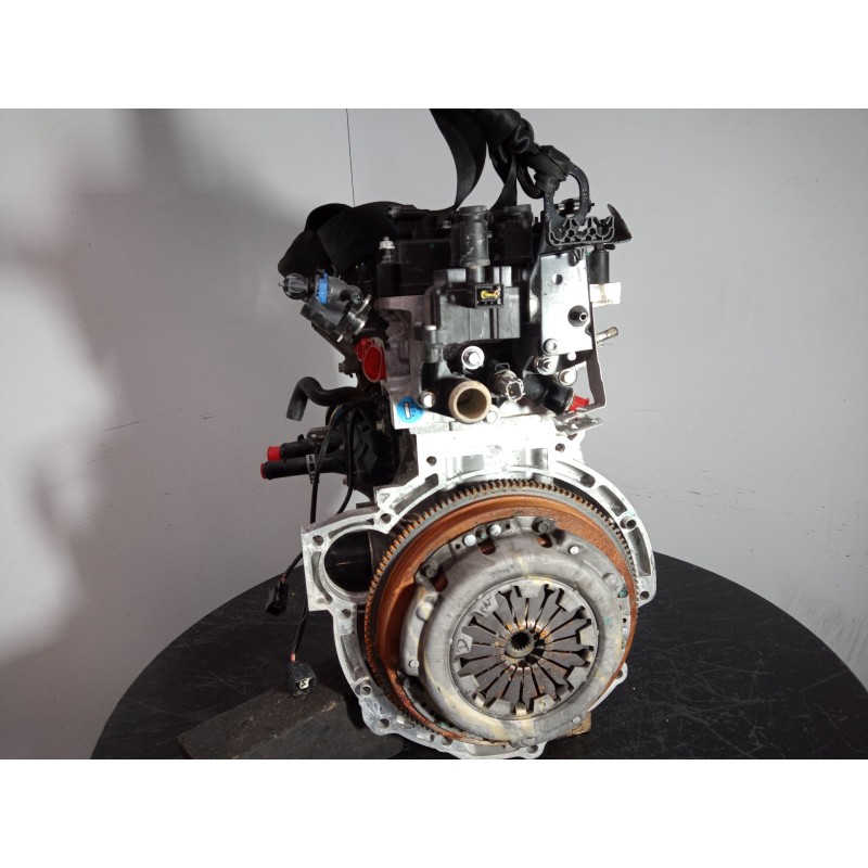 Recambio de motor completo para ford ka+ white edition referencia OEM IAM YSKD  M1-B4-119