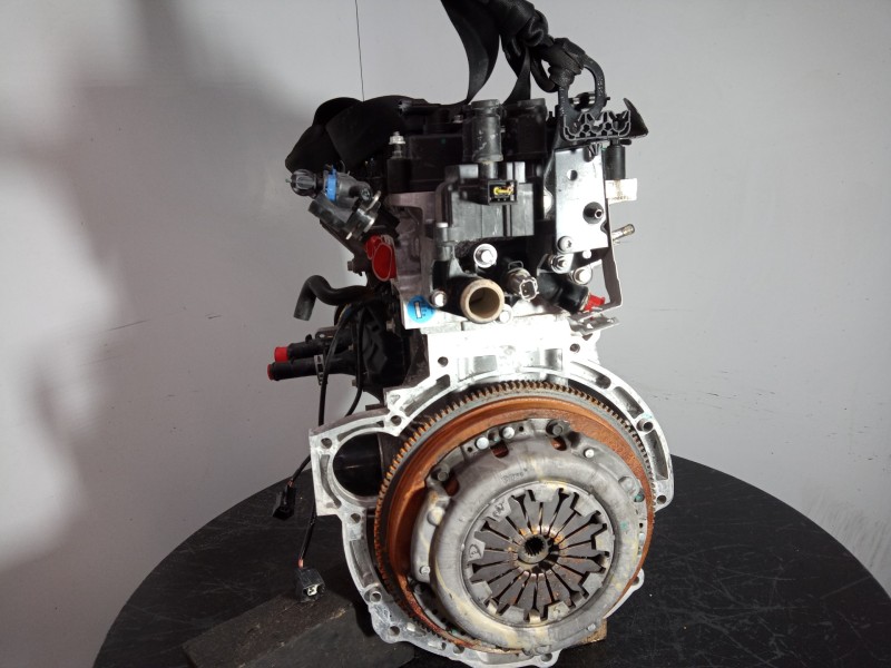 Recambio de motor completo para ford ka+ white edition referencia OEM IAM YSKD  M1-B4-119