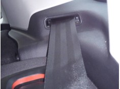 CINTURON SEGURIDAD TRASERO IZQUIERDO 