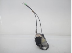 Recambio de cerradura puerta trasera izquierda para toyota prius (nhw30) plug-in hybrid advance referencia OEM IAM   E2-B4-60-2