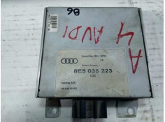 Recambio de modulo electronico para audi a4 avant (b5) referencia OEM IAM 8E5035223  E2-A1-13-3