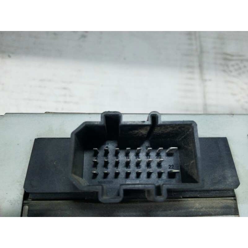 Recambio de modulo electronico para audi a4 avant (b5) referencia OEM IAM 8E5035223  E2-A1-13-3