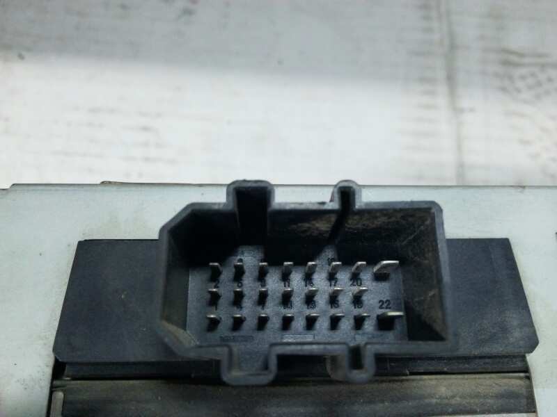 Recambio de modulo electronico para audi a4 avant (b5) referencia OEM IAM 8E5035223  E2-A1-13-3