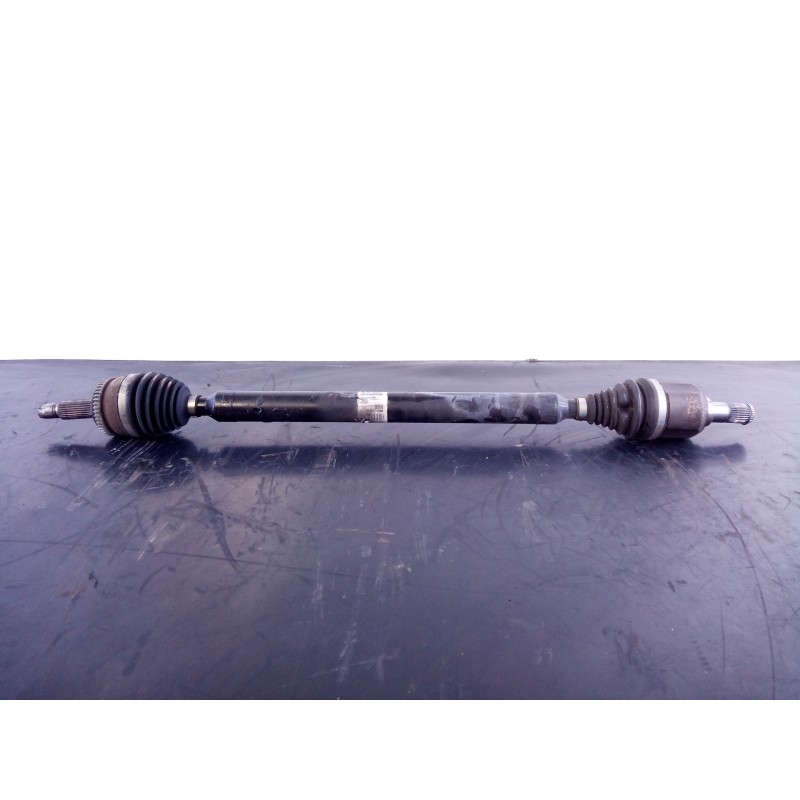 Recambio de transmision delantera derecha para kia cee´d drive referencia OEM IAM B66RQM9V473VB  P1-A6-12