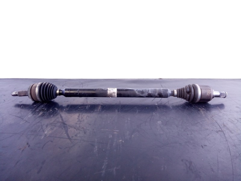 Recambio de transmision delantera derecha para kia cee´d drive referencia OEM IAM B66RQM9V473VB  P1-A6-12