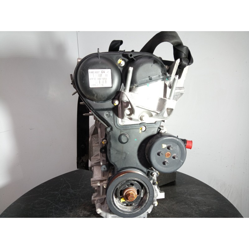 Recambio de motor completo para ford ka+ white edition referencia OEM IAM YSKD  M1-B4-119