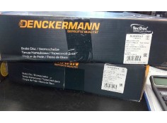 Recambio de disco freno delantero para renault master bus 2.8 tdi referencia OEM IAM B130159 NUEVO T1-1-B2-2