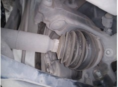 TRANSMISION DELANTERA DERECHA 