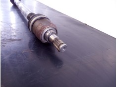 Recambio de transmision delantera derecha para kia cee´d drive referencia OEM IAM B66RQM9V473VB  P1-A6-12 2