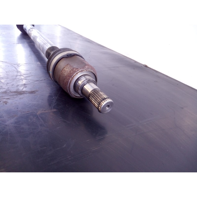 Recambio de transmision delantera derecha para kia cee´d drive referencia OEM IAM B66RQM9V473VB  P1-A6-12